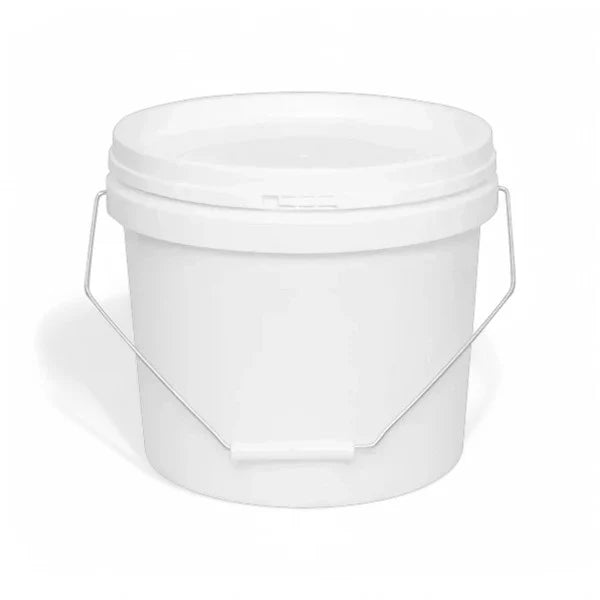 10L Plastic Honey Pail