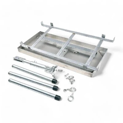 Queen Grafting Stand