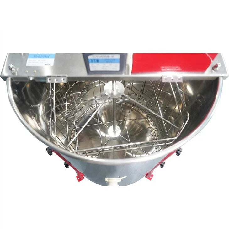 Electrical Honey Extractor - 4 Frame
