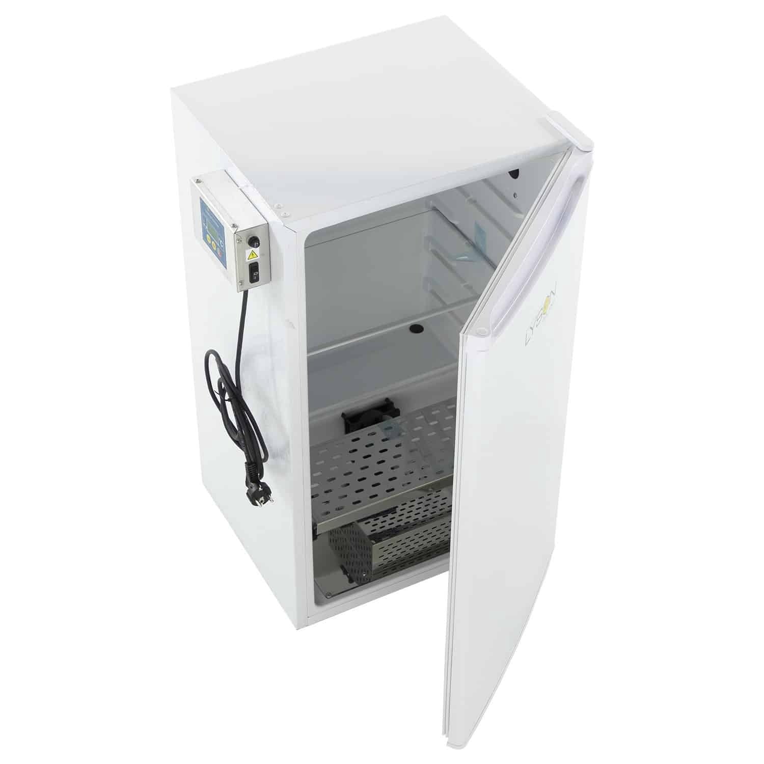 Lyson Honey Warming Cabinet 90L
