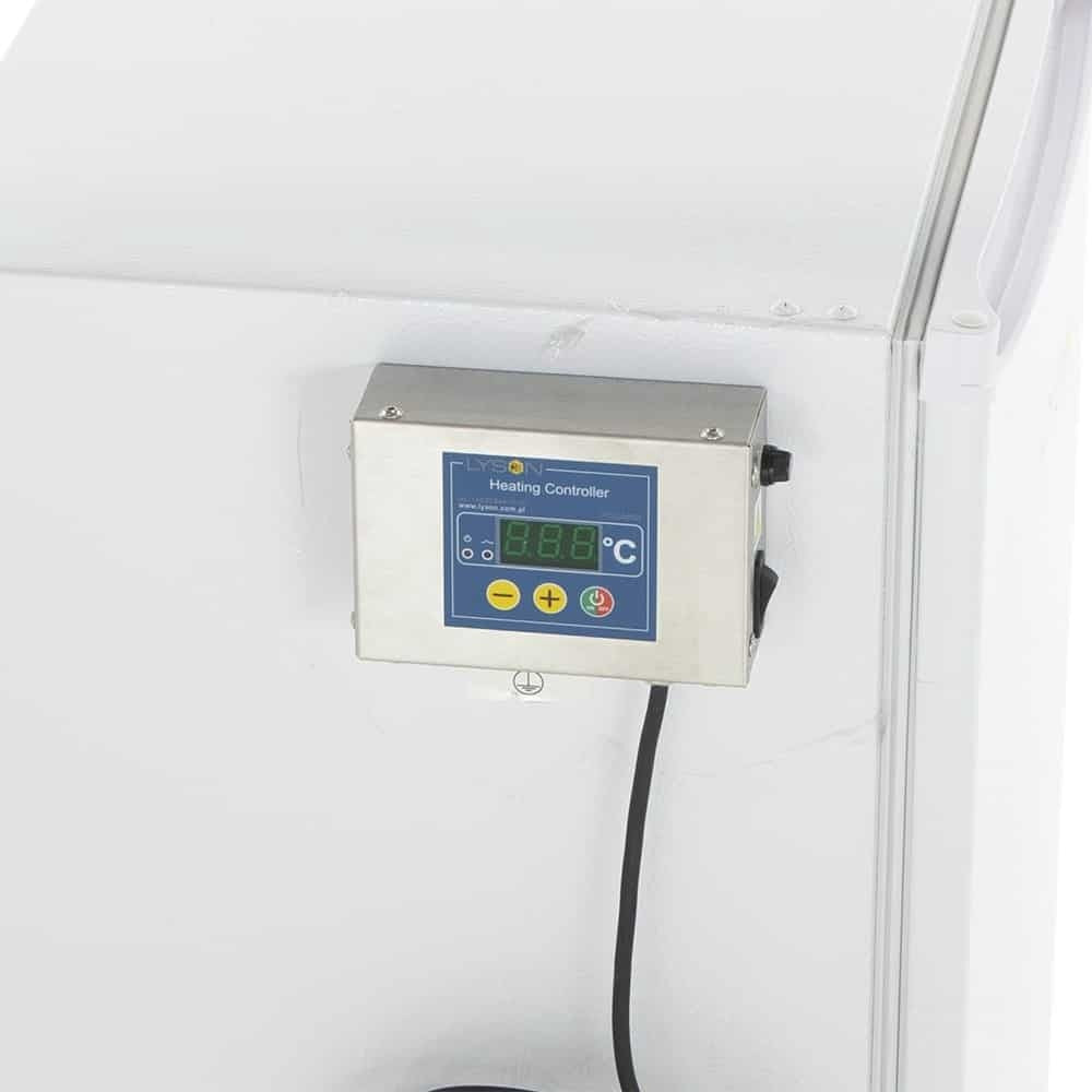 Lyson Honey Warming Cabinet 90L