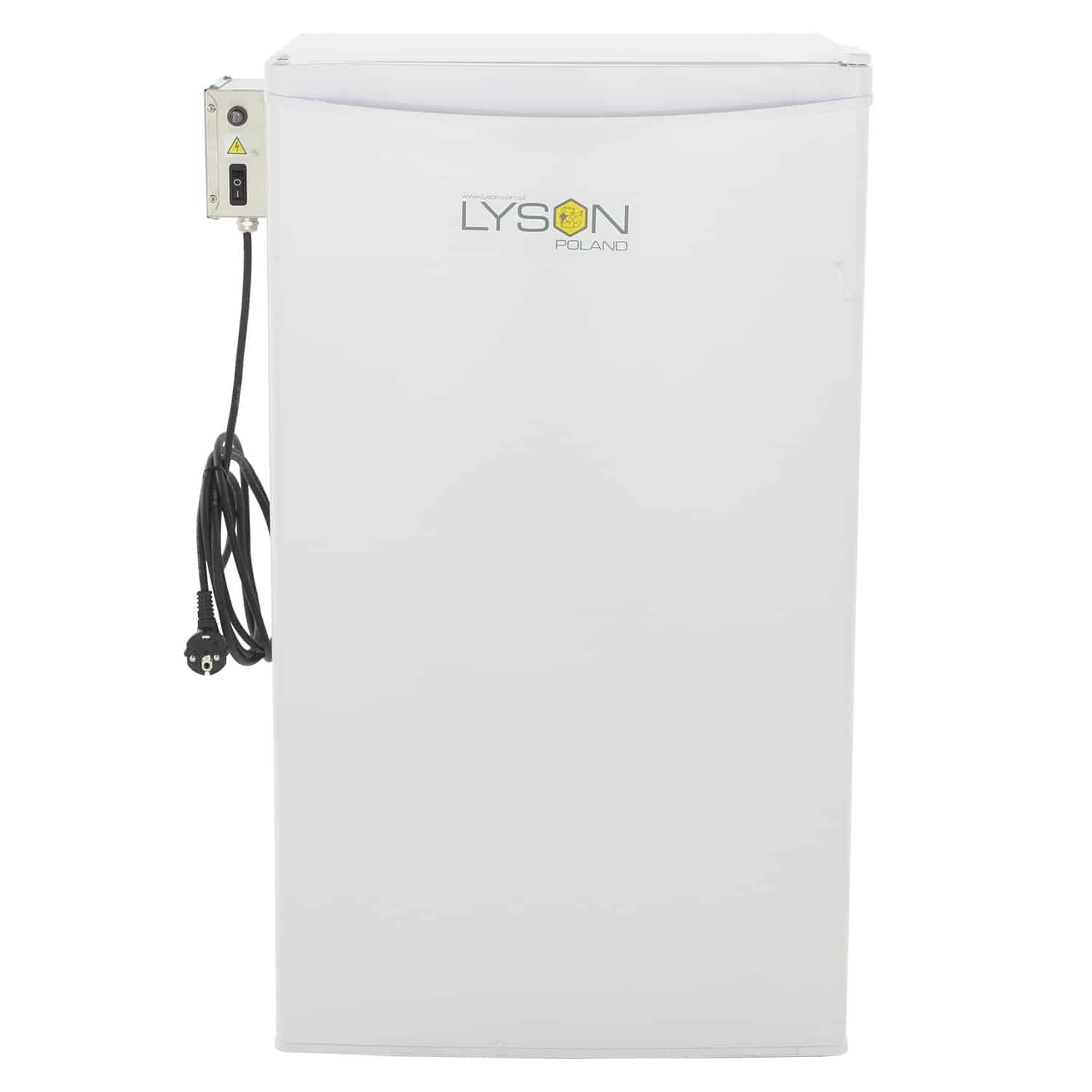 Lyson Honey Warming Cabinet 90L