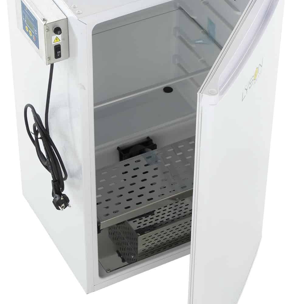 Lyson Honey Warming Cabinet 90L