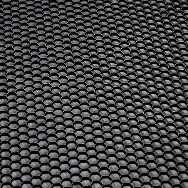 Ideal Plastic Foundation Sheet