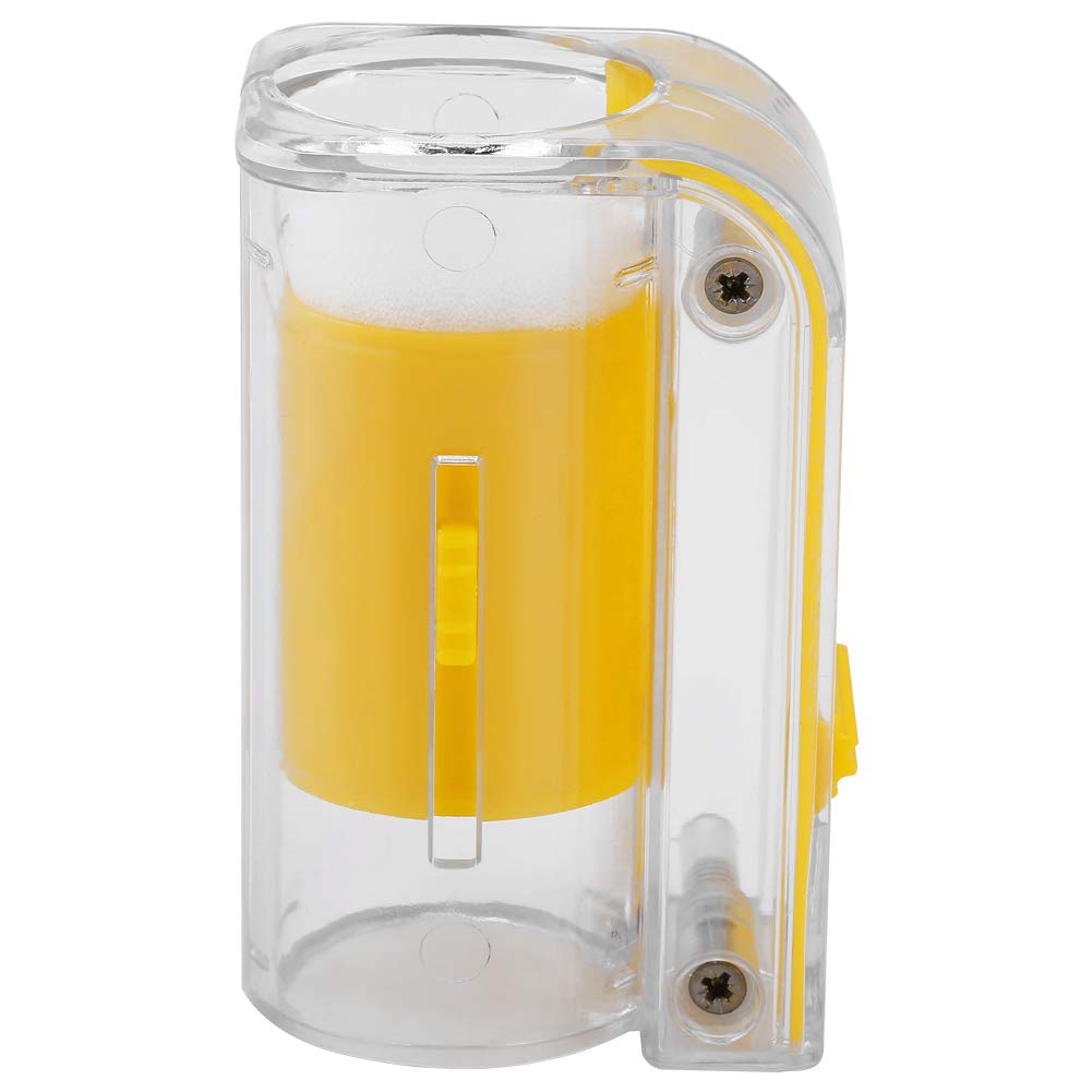 One Handed Queen Catcher