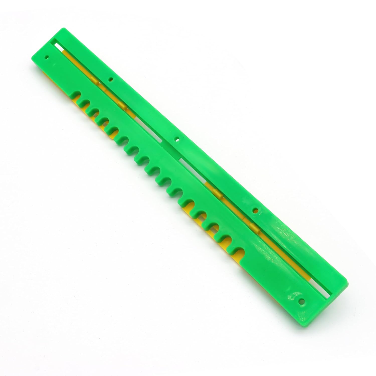 Plastic Hive Entrance Reducer Mouseguard