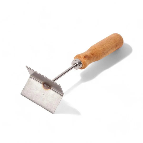 Queen Excluder Cleaning Tool