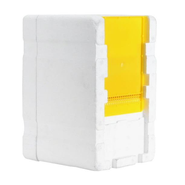 Polystyrene Mini Mating Nuc