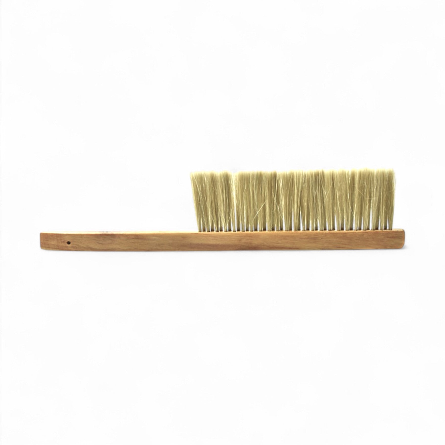 Plastic Bee Brush