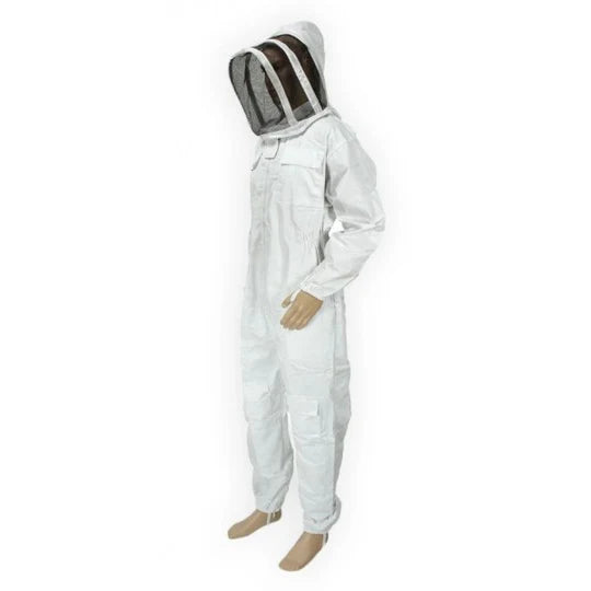 Cotton Bee Suit