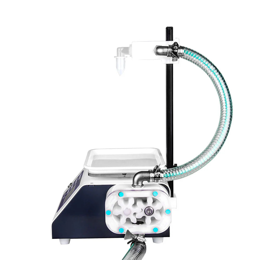 Automatic Honey Filling & Filtering Machine