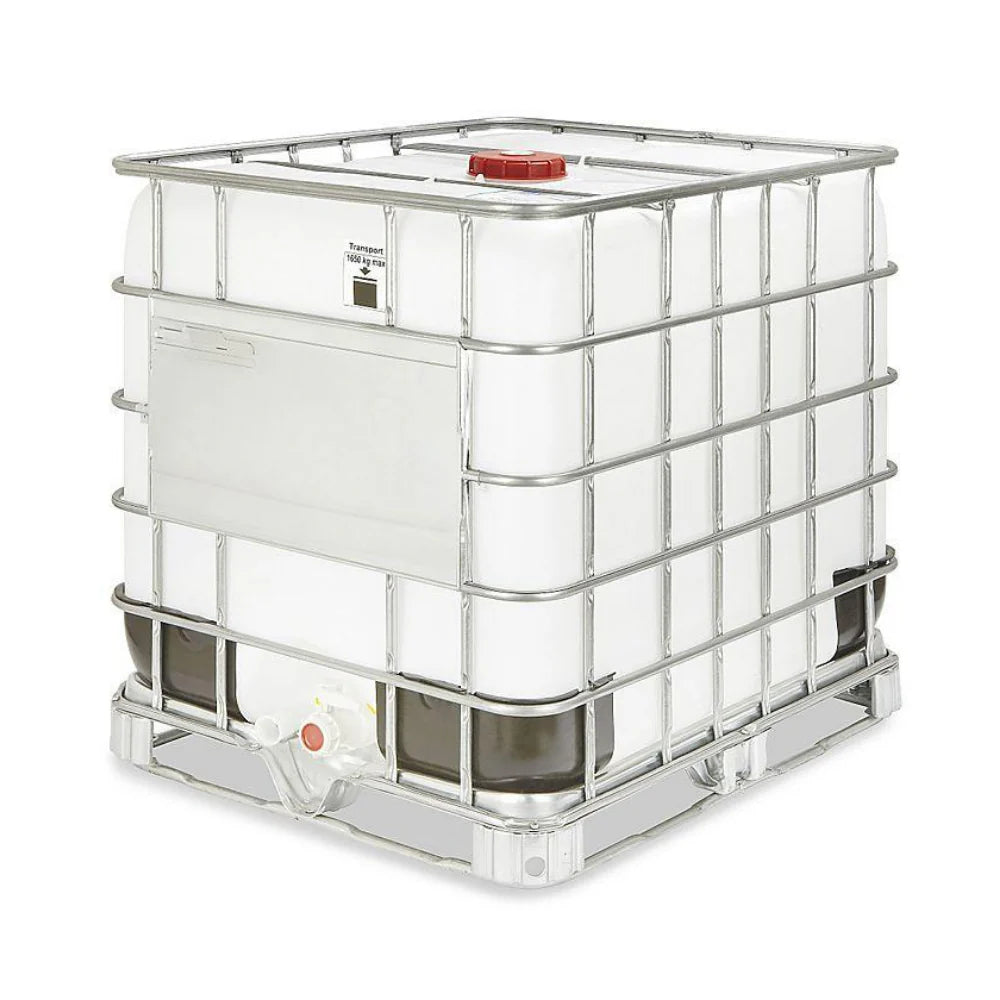 Invert Sugar Syrup (72 Brix) 1000L