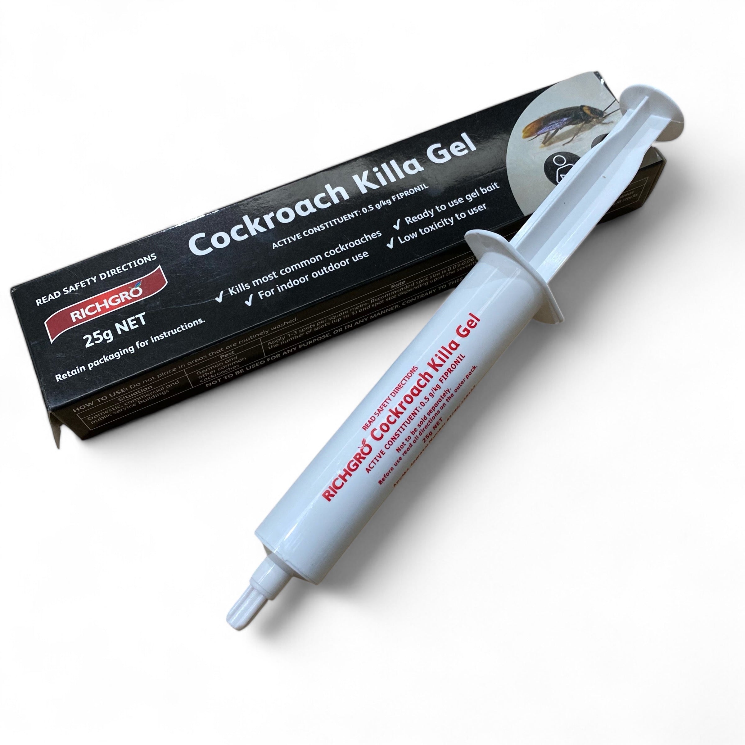 Small Hive Beetle Bait 25g