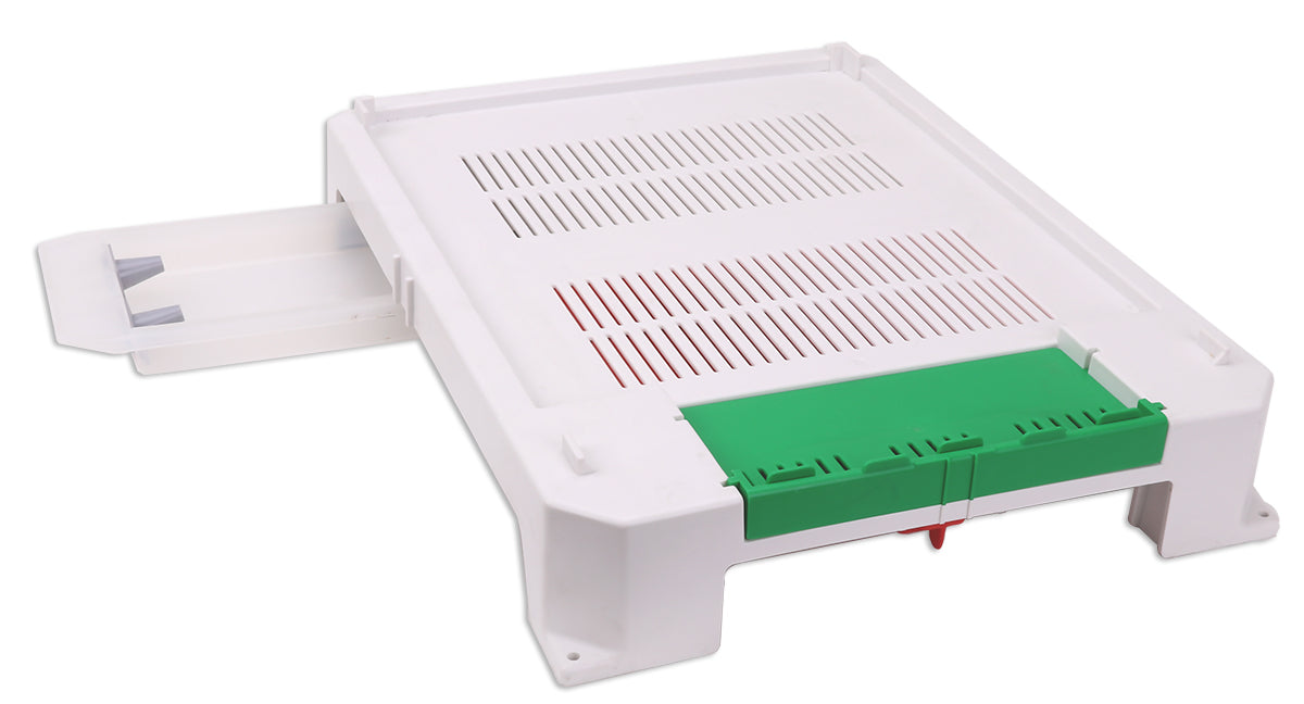 Ceracell Hive Defender Floor with Beast Blocker