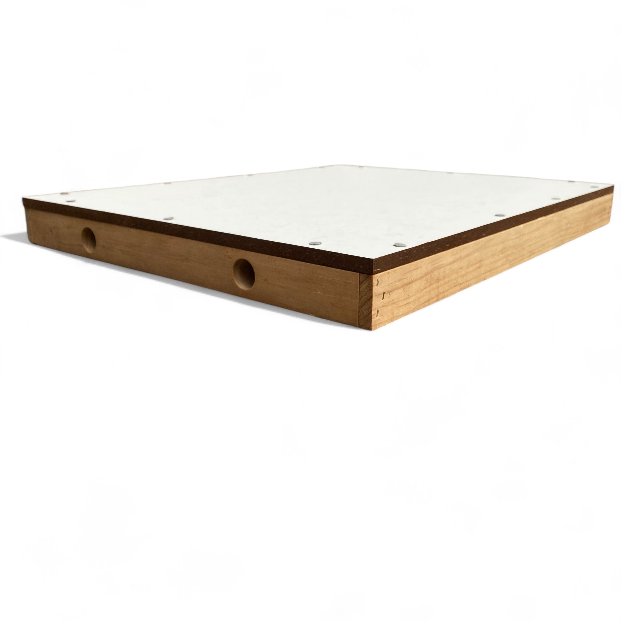 Weathertex Lid
