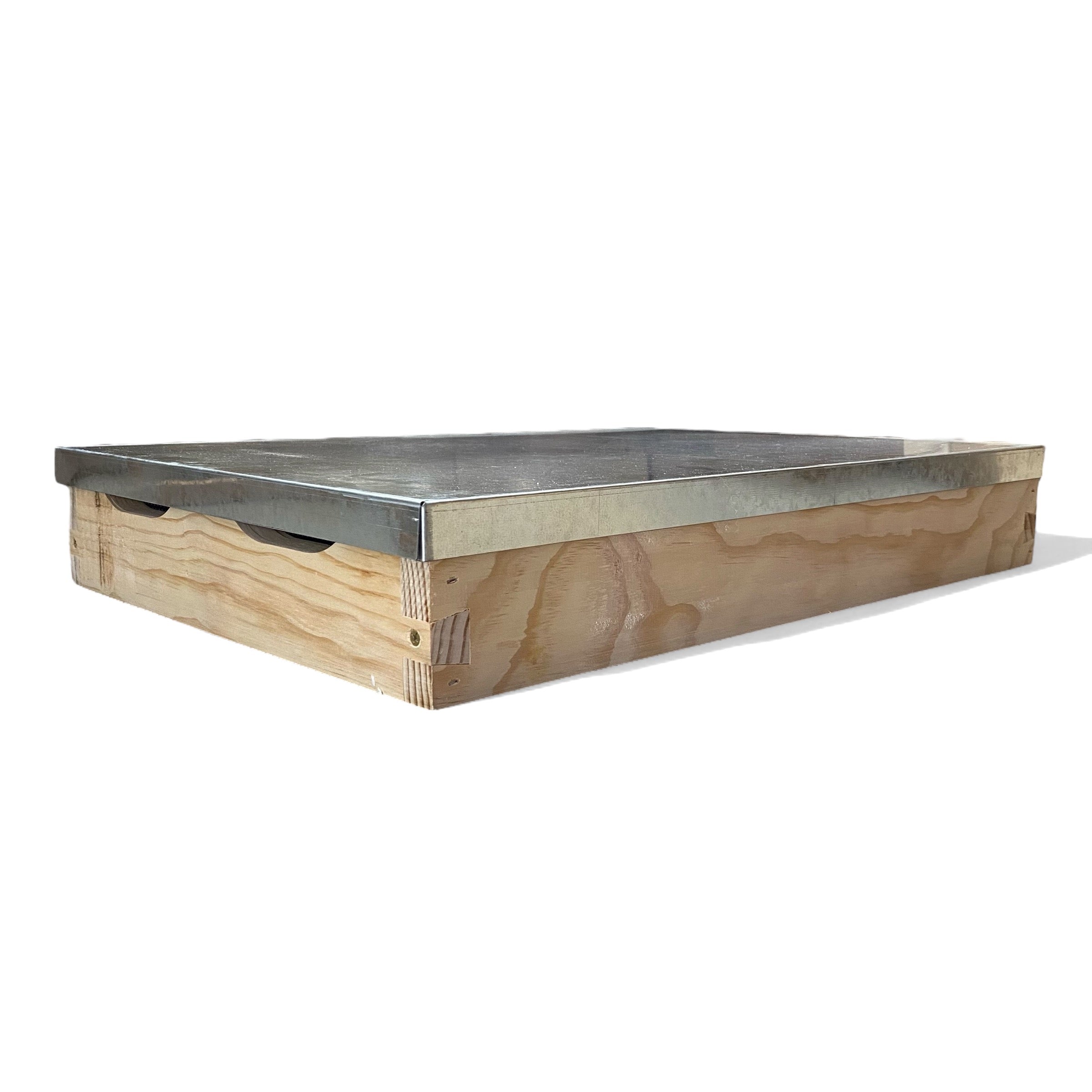 Telescopic Lid - 8 Frame