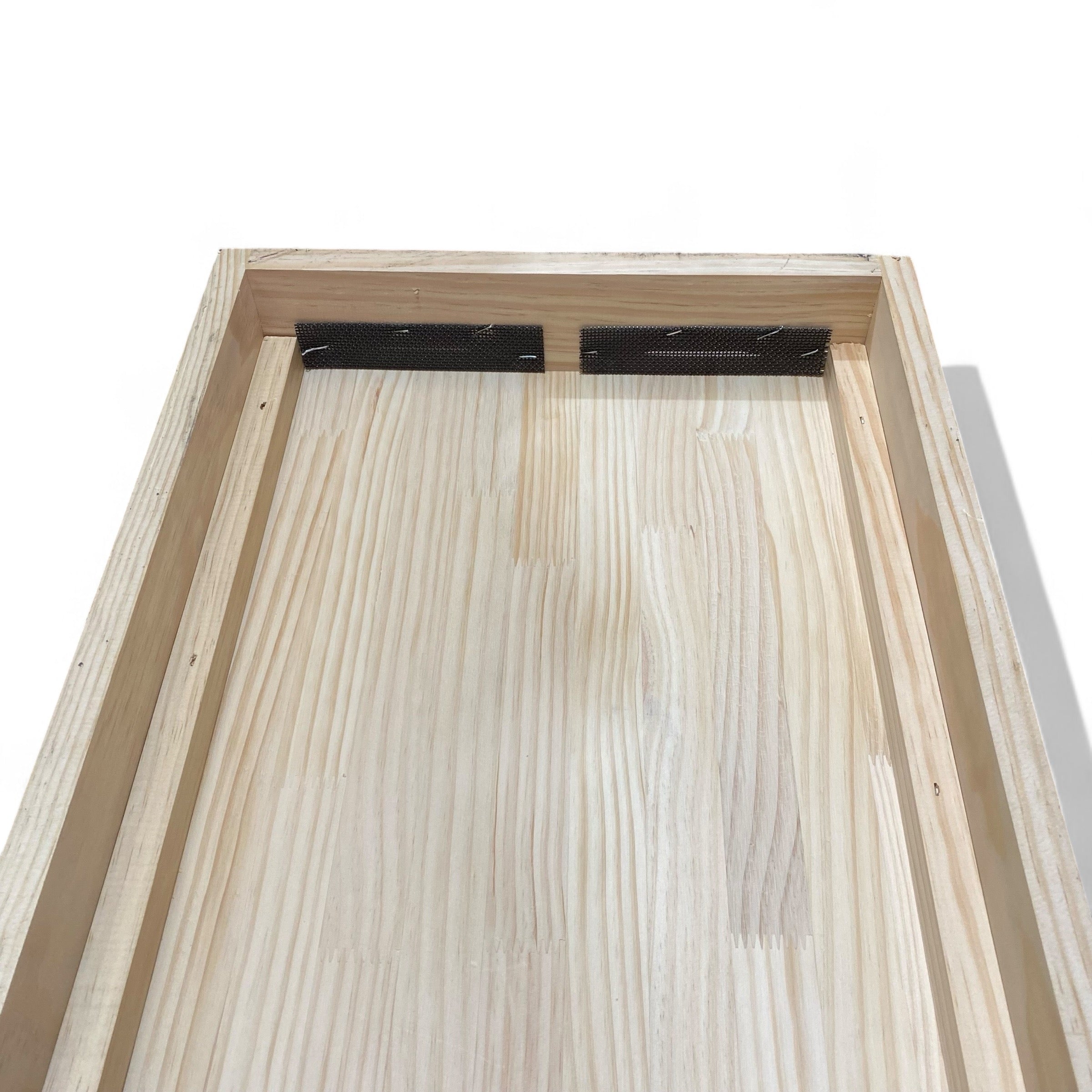 Telescopic Lid - 8 Frame