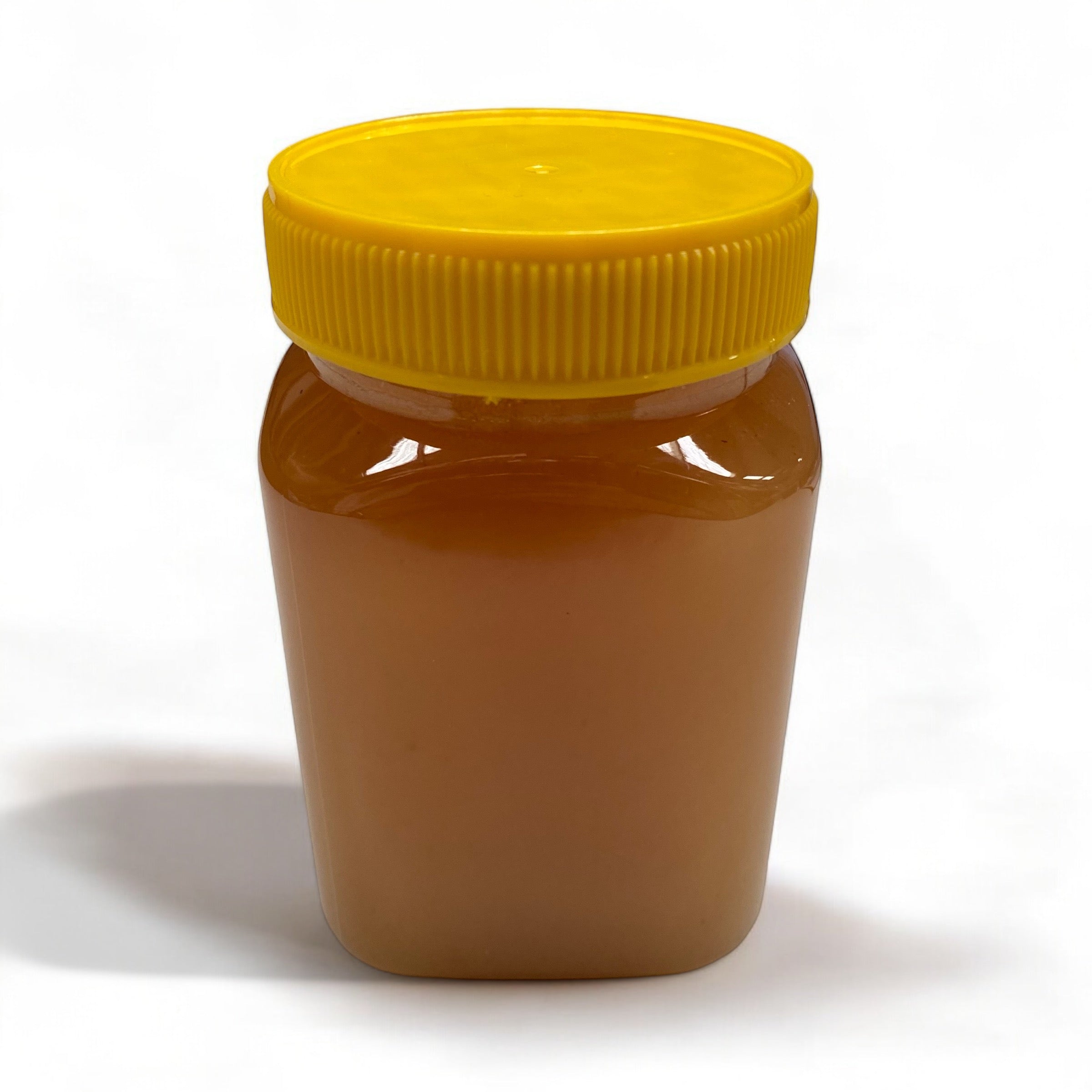 Orange Blossom Honey