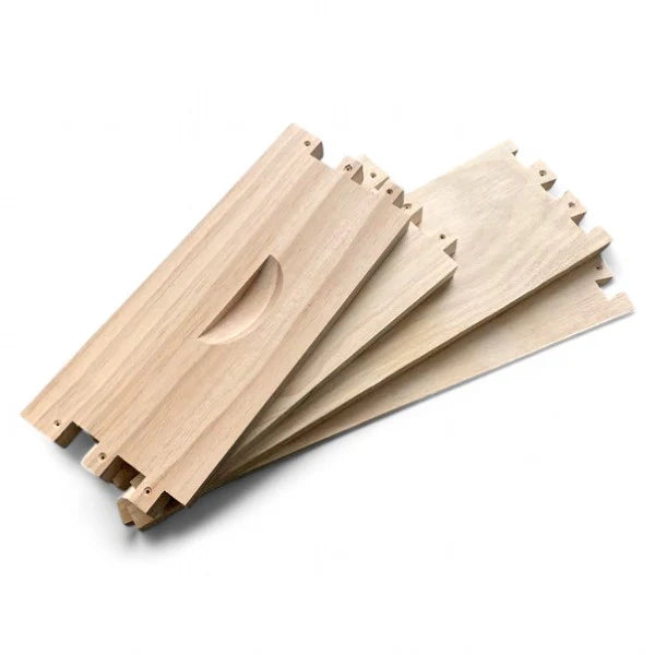 Ideal Premium Unassembled Super - 8 Frame