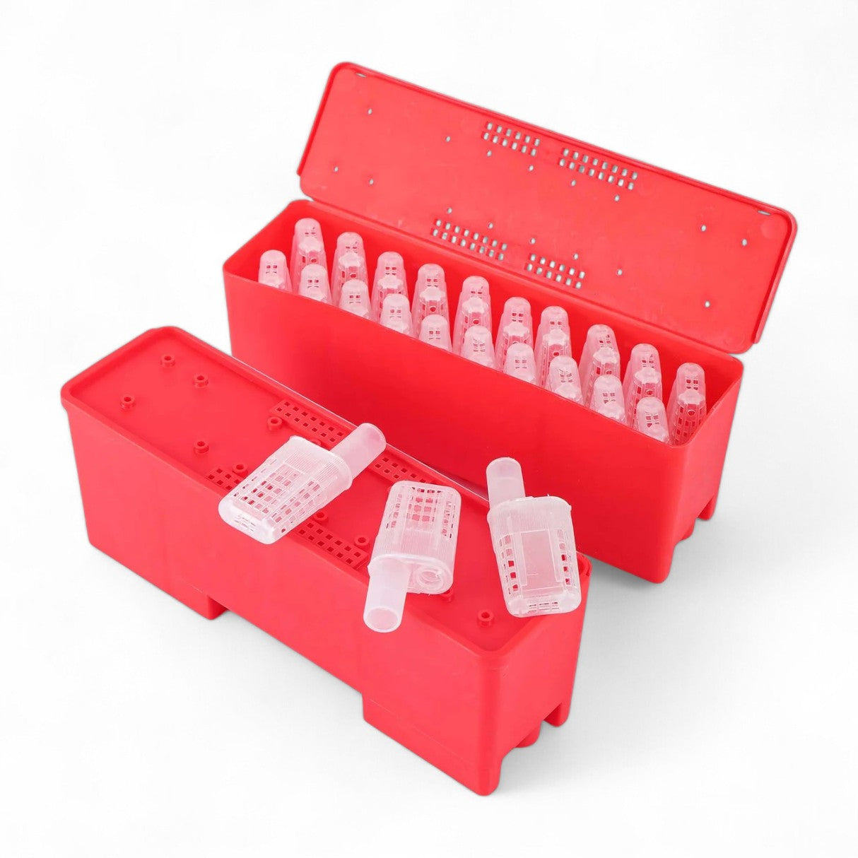 JZBZ Battery Box for Queen Shipping