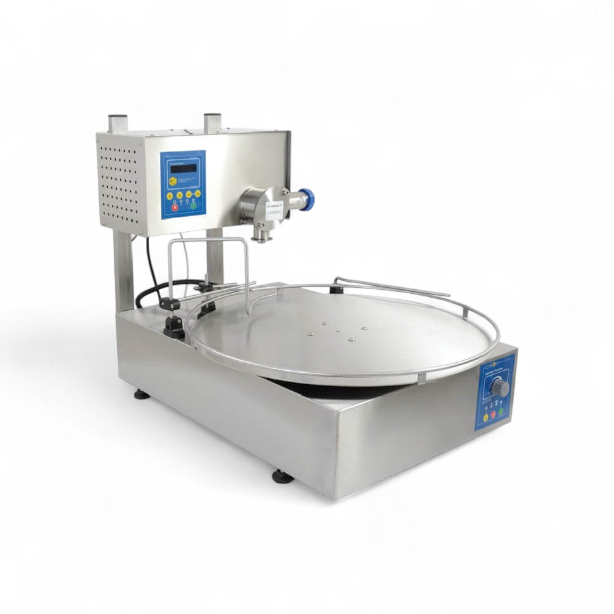 LYSON Mini Turntable for Honey Bottler