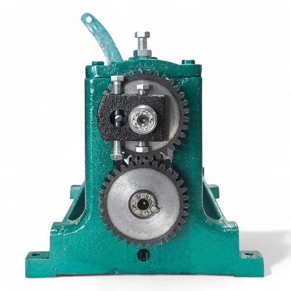 Manual Beeswax Foundation Embossing Machine