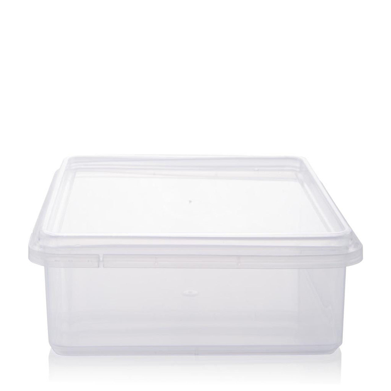 450mL Plastic Honeycomb Tub