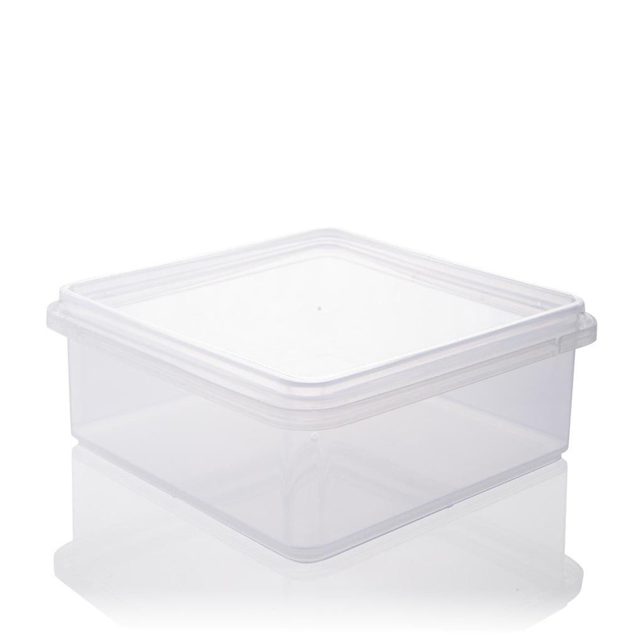 450mL Plastic Honeycomb Tub