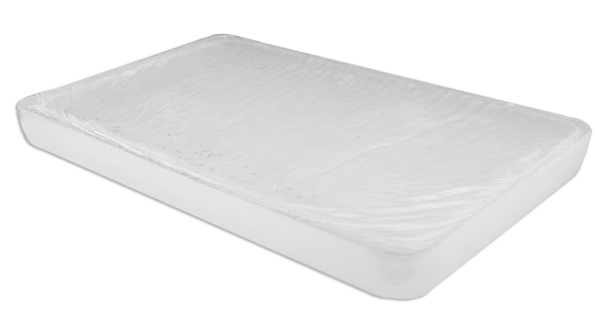 Paraffin Wax Blocks - Fully Refined #64