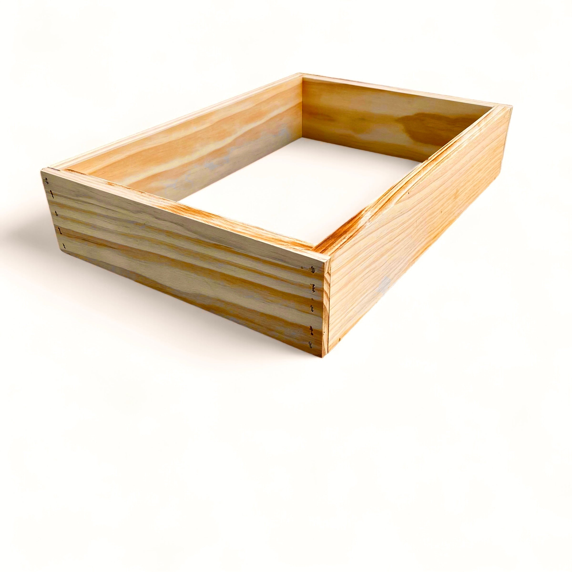 Ceracell Assembled Top Feeder Rim (Wax Dipped)
