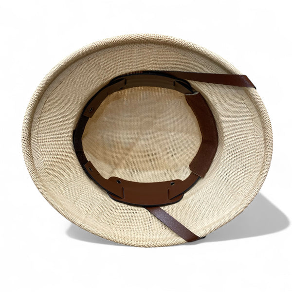 Protective Fabric Sun Hat