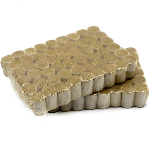 Smoker Fuel Pellets 54pk
