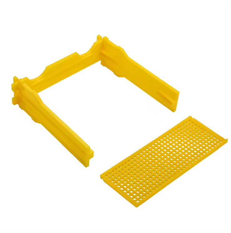 Polystyrene Mini Mating Nuc