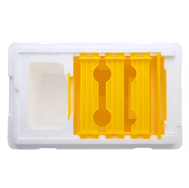 Polystyrene Mini Mating Nuc