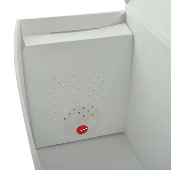 5 Frame Corflute Nucleus (Nuc) - Unassembled 10pcs