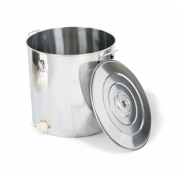 Stainless Steel Honey Tank 50L