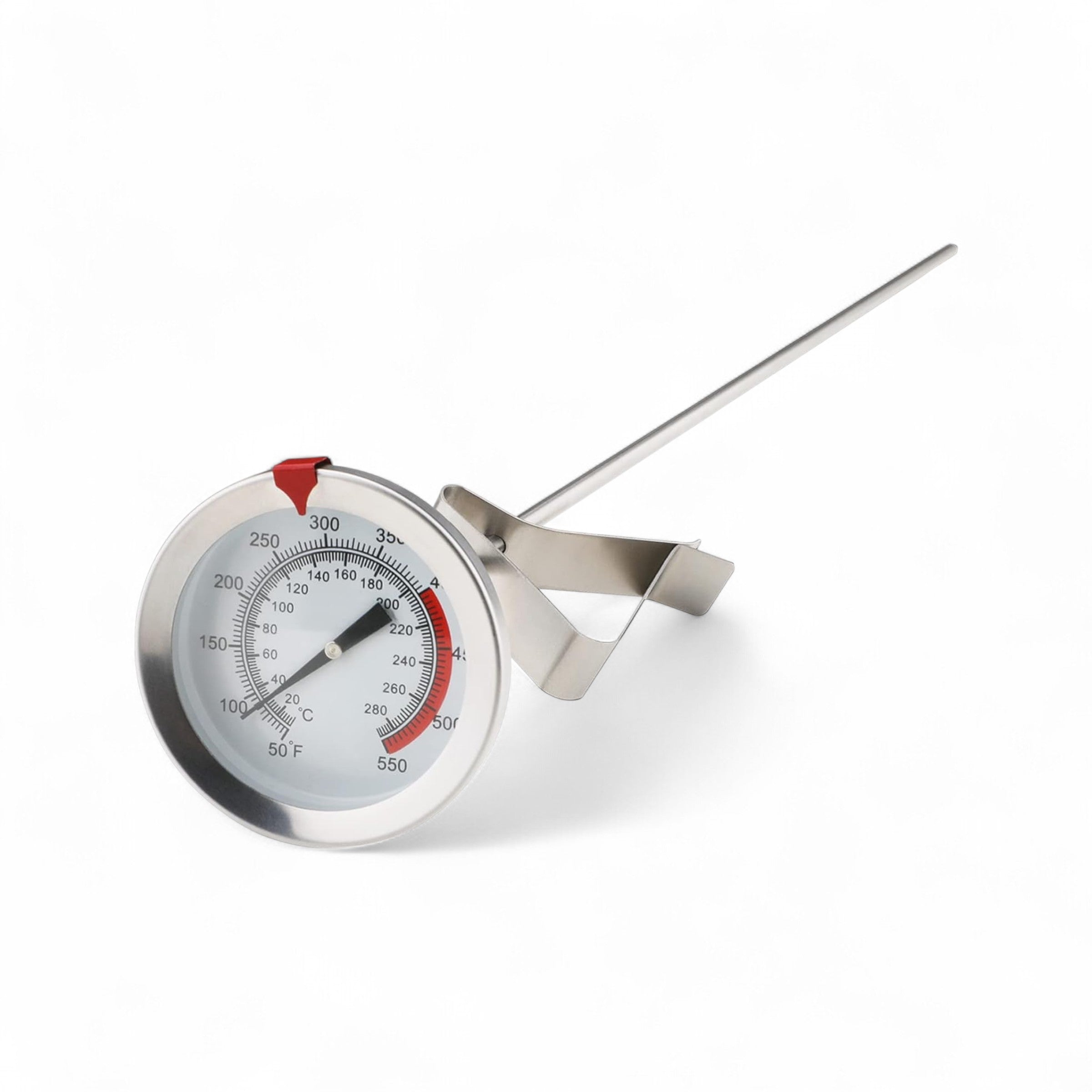 Wax Dial Thermometer