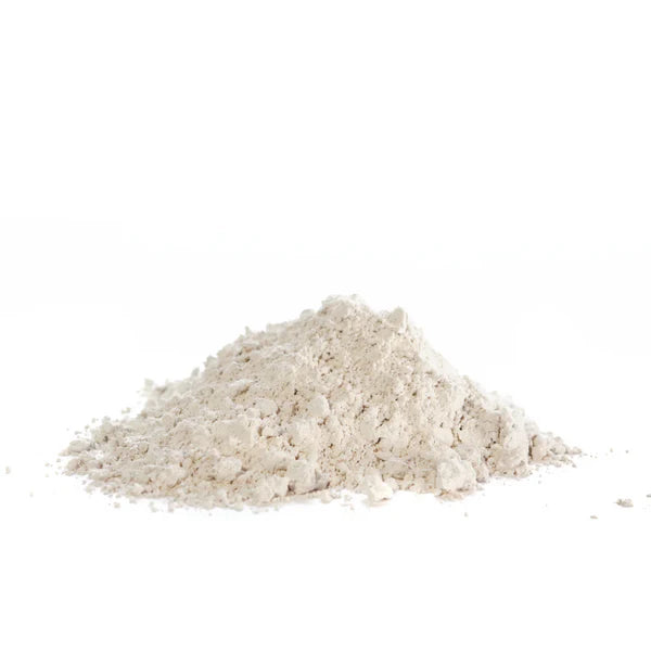 Diatomaceous Earth Super Fine - Food Grade