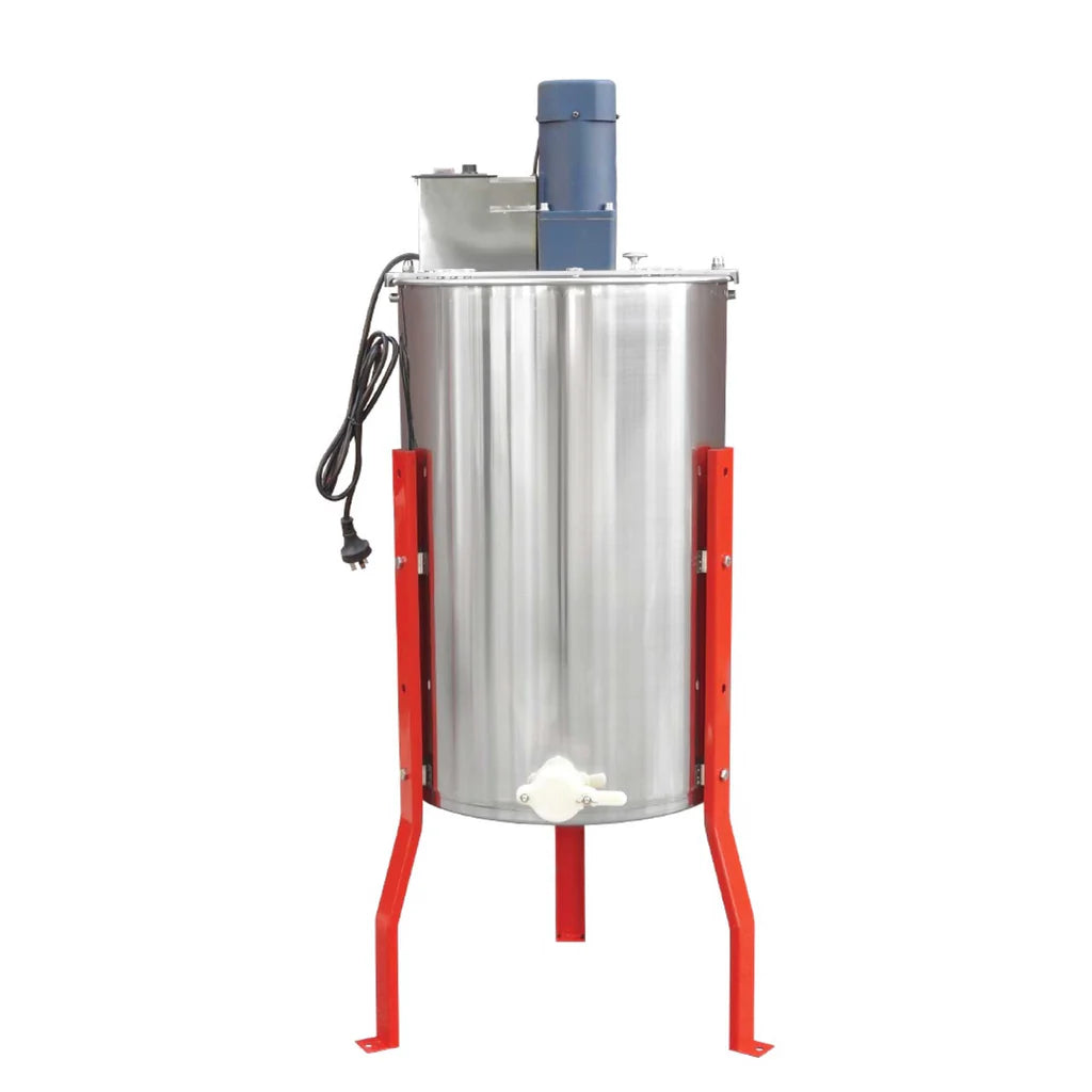 Electrical Honey Extractor - 2 Frame