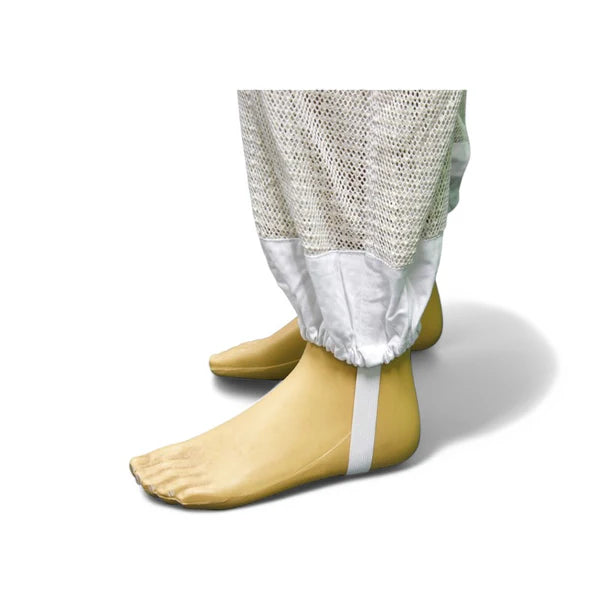 Triple Layer Ventilated Bee Suit
