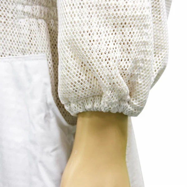 Triple Layer Ventilated Bee Suit