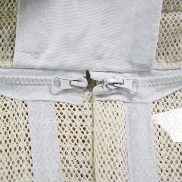 Triple Layer Ventilated Bee Suit