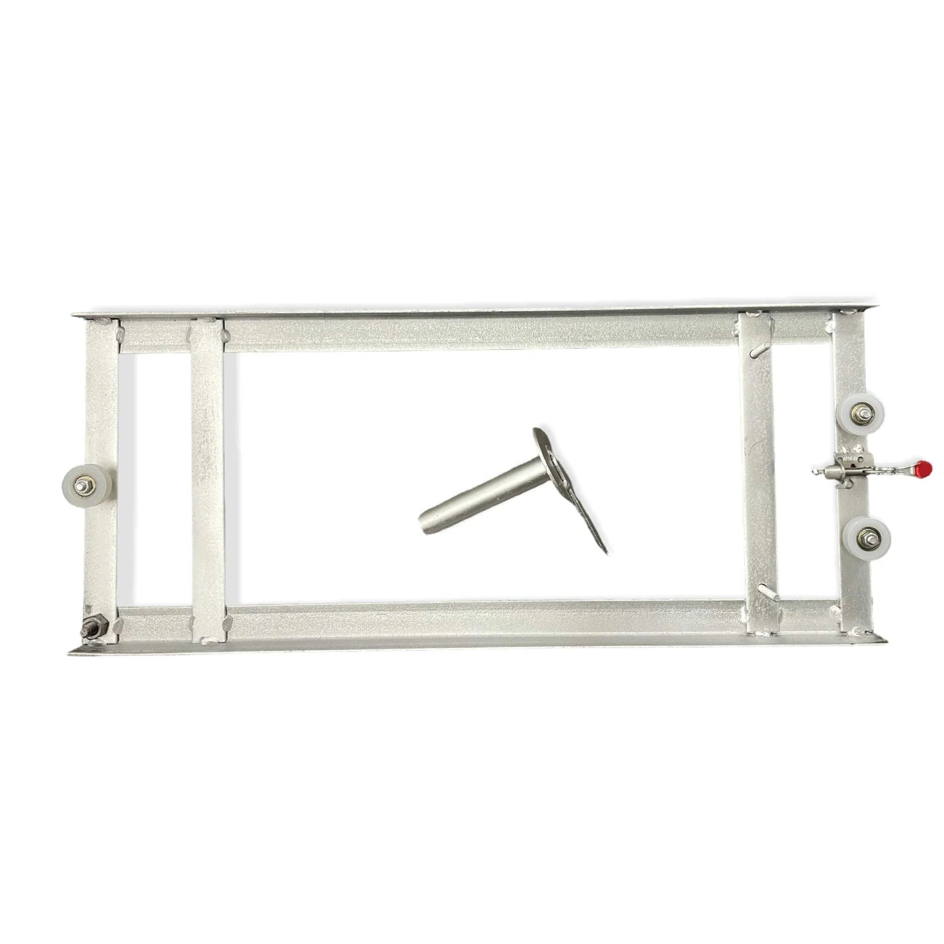 Budget Frame Wiring Jig