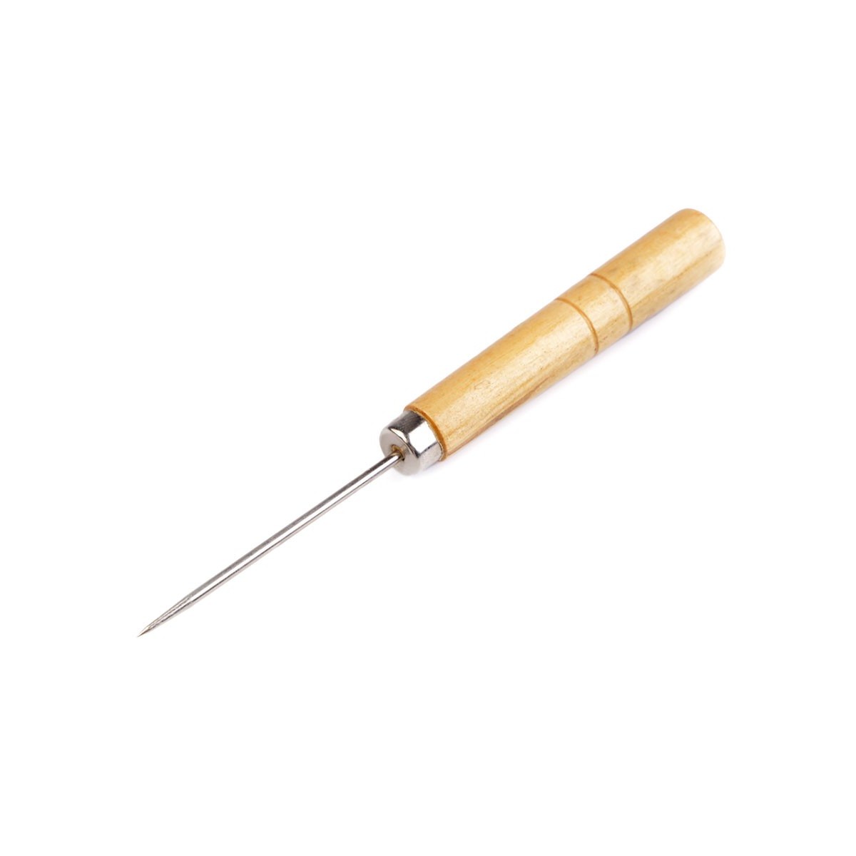 Wooden Eyelet Tool