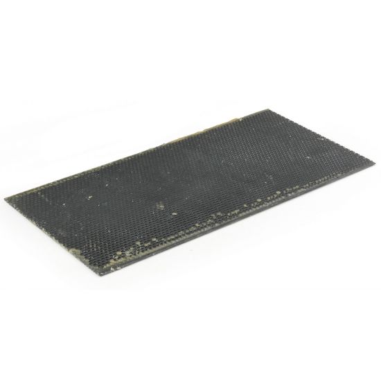 Full Depth Waxed Plastic Foundation Sheet