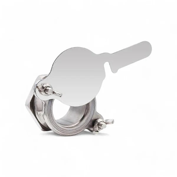 Deluxe Stainless Steel Honey Gate