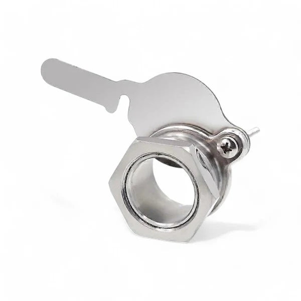 Deluxe Stainless Steel Honey Gate