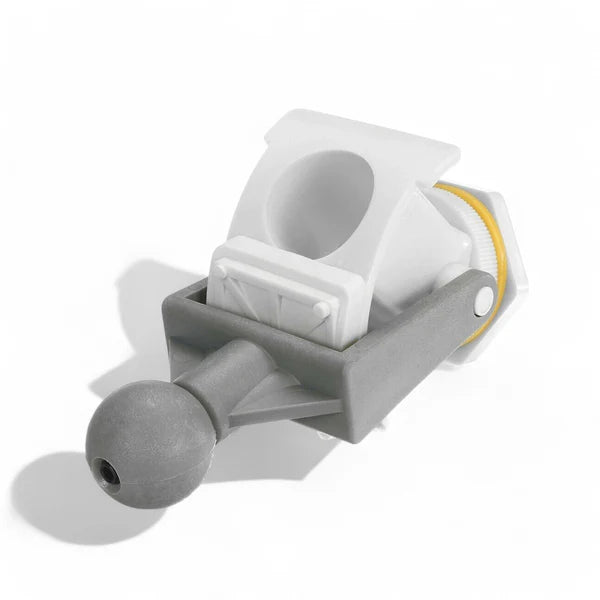 Dripless Honey Tap
