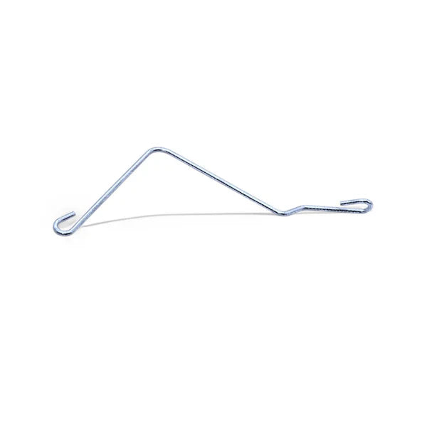 Metal Hive Spring Clip 4mm