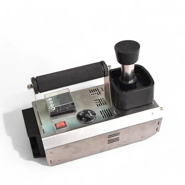 VarroaShield™ Crystalline Oxalic Acid Vapouriser